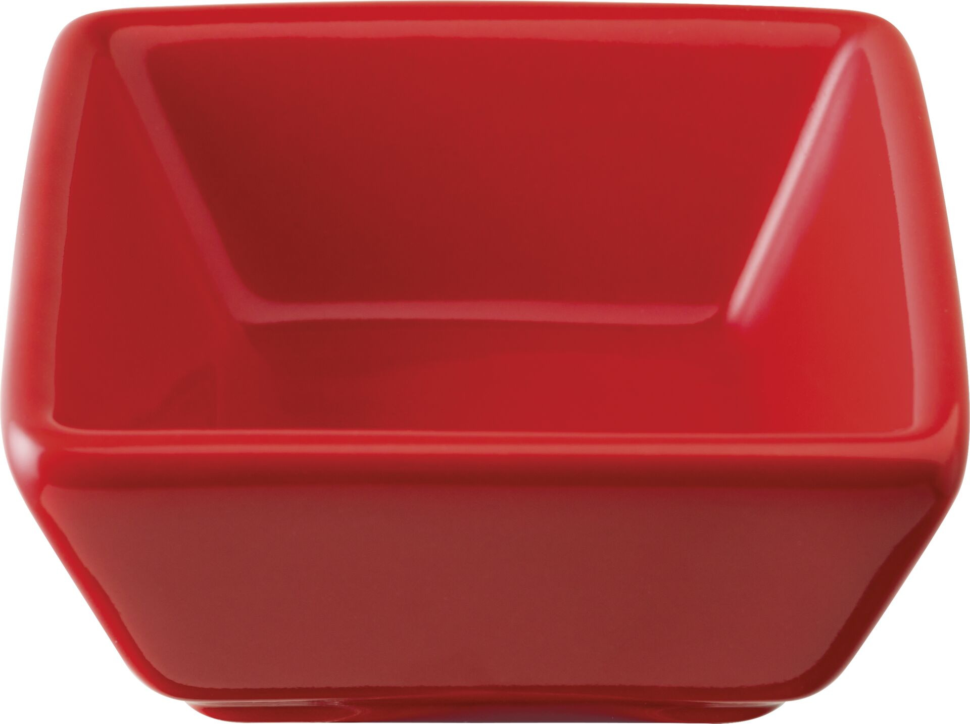 Petit Schale „Basic" rot